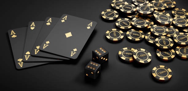 Caishen Wins cascading reels and prosperity symbols on waduk700